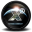 X 3 - Terran Conflict 1 Icon 32x32 png